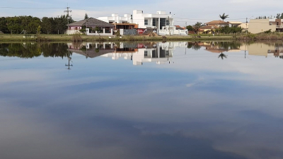 Imbé, Lago da Fonte