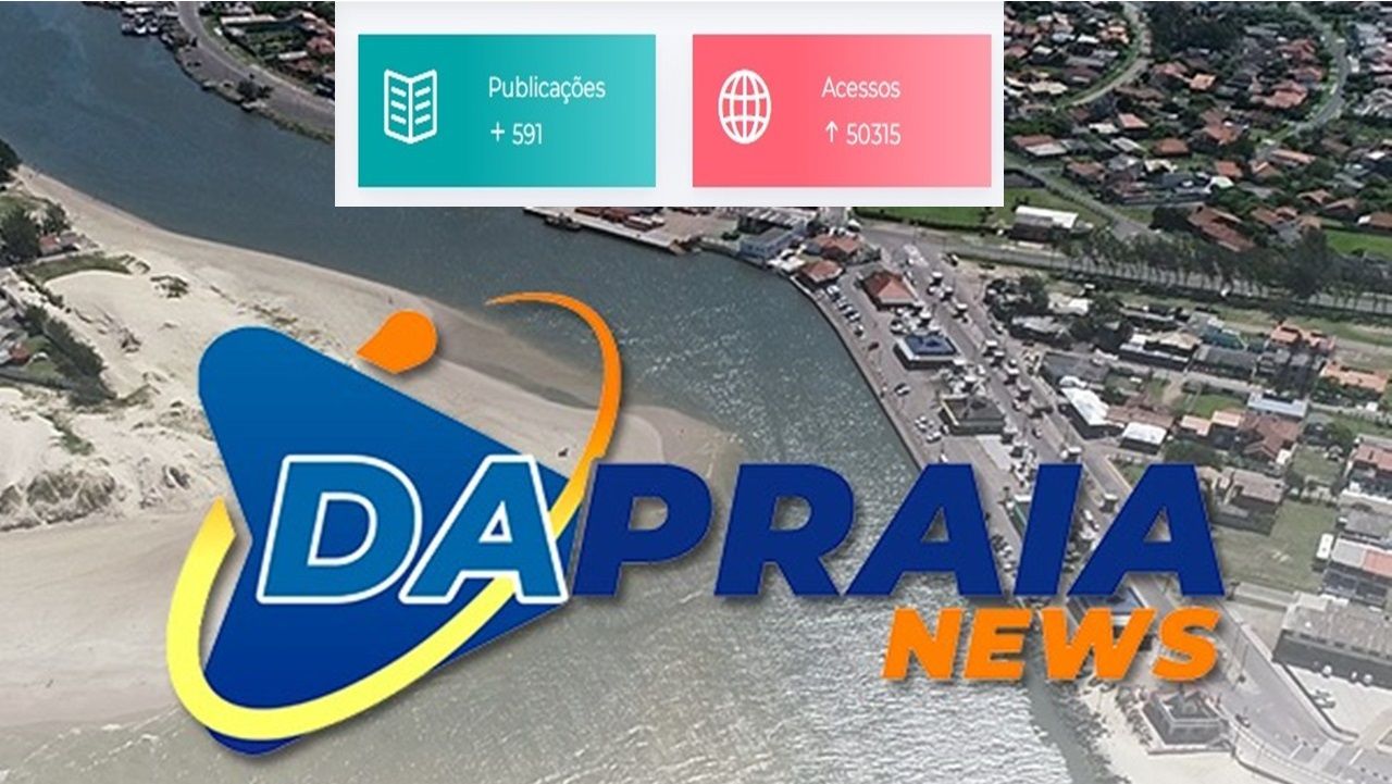 Tramandaí, Dapraia News